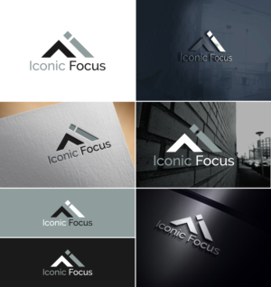 Logo Design by Rupok MT for this project | Design: #25979491