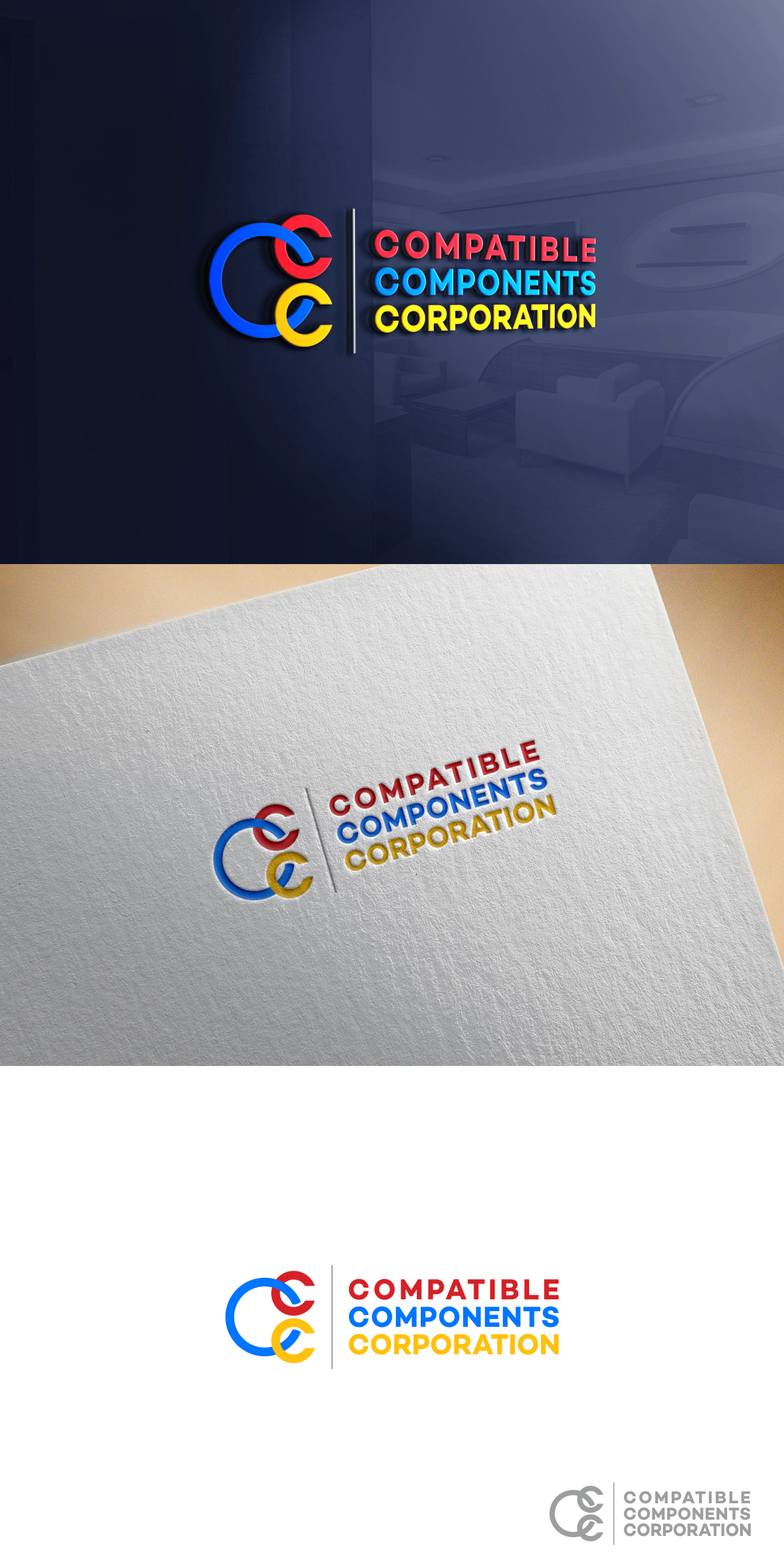 Logo Design by ViciouSaint for this project | Design #25978266