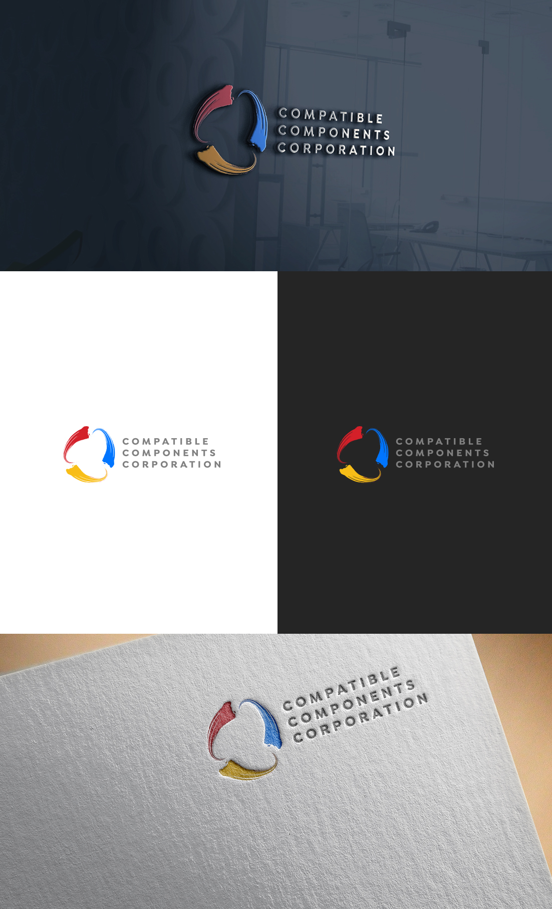 Logo Design by GLDesigns for this project | Design #25976090