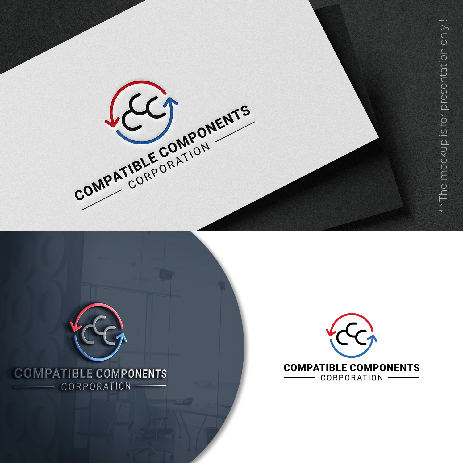 Logo Design by designbysy for this project | Design #25983140