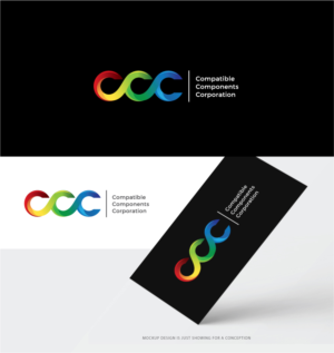 Compatible Components Corporation | Logo Design by somani