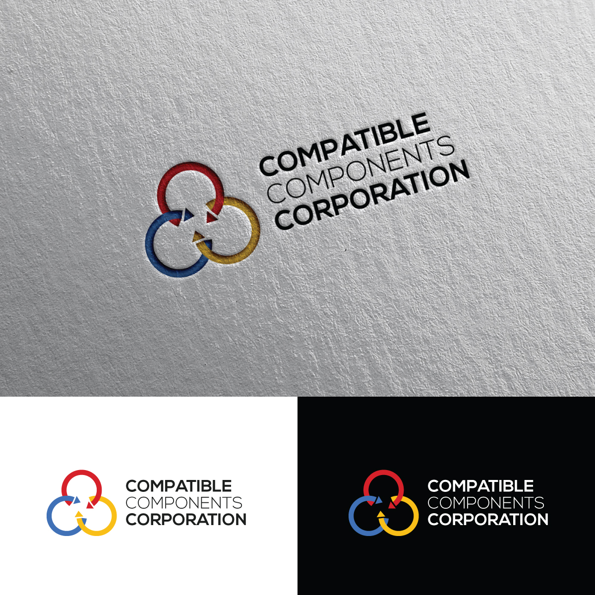 Logo Design by Rii for this project | Design #25979585