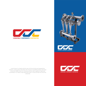 Compatible Components Corporation | Logo Design by SigmaStudio
