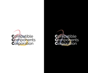Compatible Components Corporation | Logo Design by uitaki