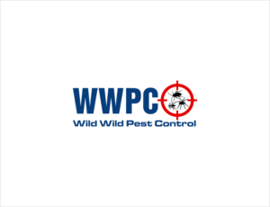 We would like one with WWPC our initials and one with Wild Wild Pest Control | Logo Design by BNdesigner