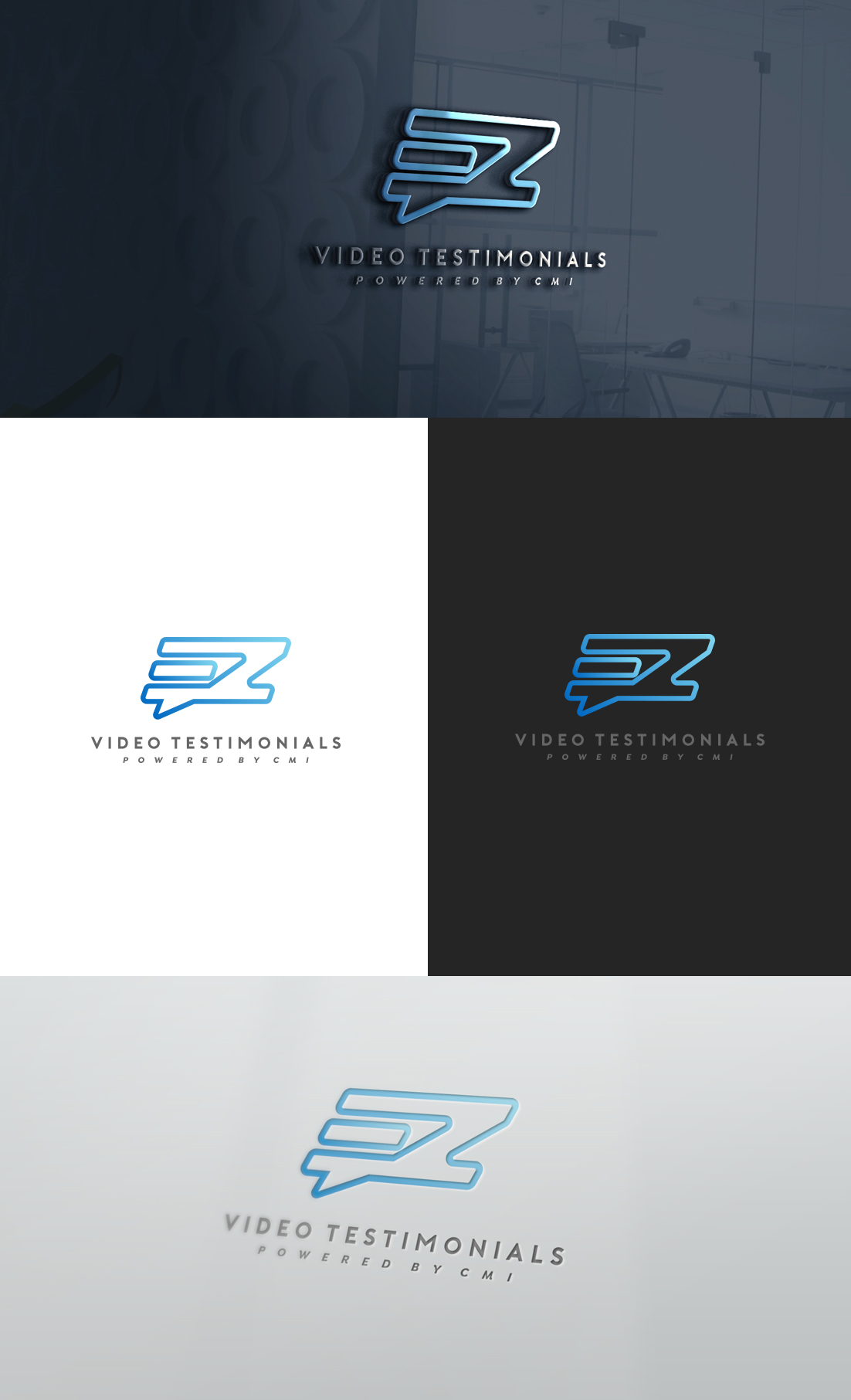 Logo Design by GLDesigns for Shane | Design #25975922