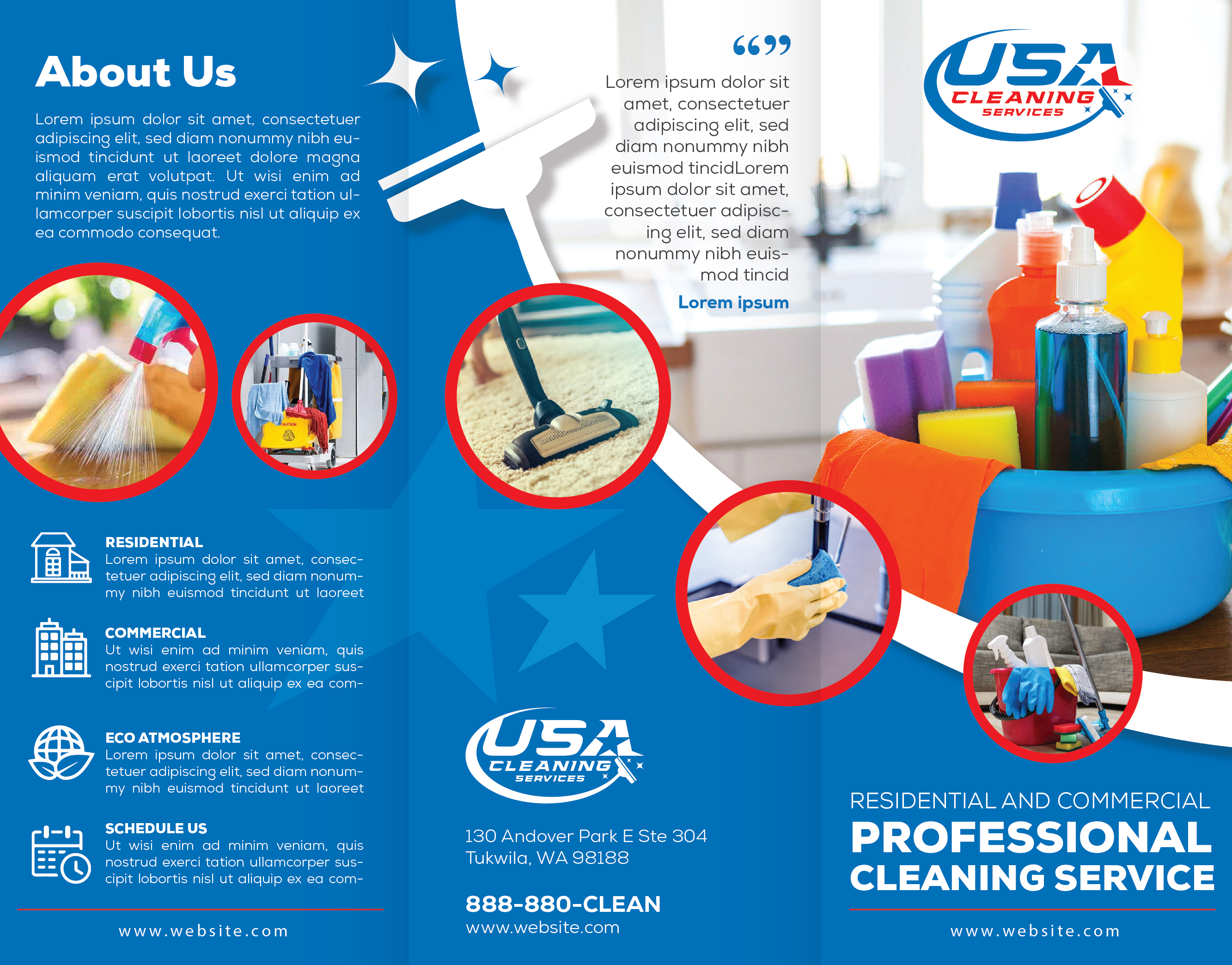 Design de Flyer par Achiver pour K9 Group | Design #25997071