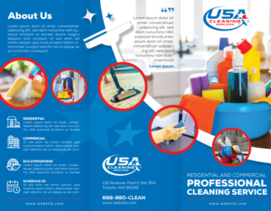 Flyer Design by Achiver for K9 Group | Design: #25997071