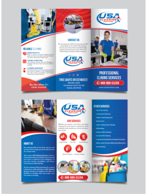 Flyer Design by alex989 for K9 Group | Design: #25989232