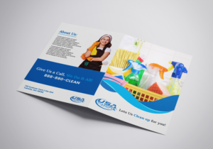 Design de Flyer par Gexton pour K9 Group | Design : #25988028