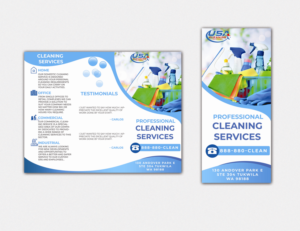Design de Flyer par ovishek pour K9 Group | Design #25997603
