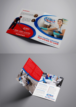 Flyer Design by chandrayaan.creative for K9 Group | Design: #25988183