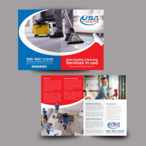 Flyer Design by chandrayaan.creative for K9 Group | Design: #25999888