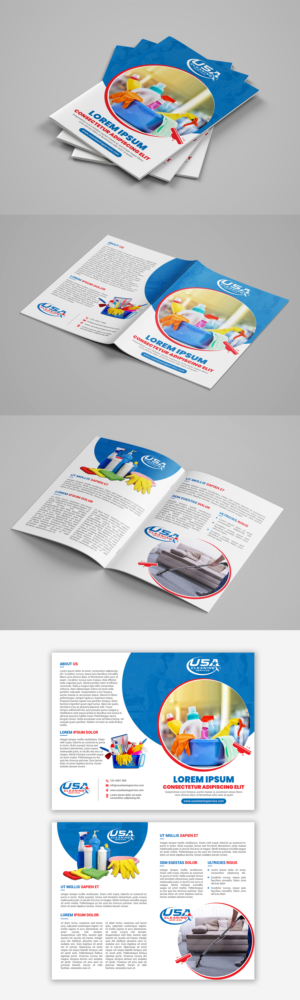 Design de Flyer par Deepak_9_Malhotra pour K9 Group | Design : #26000296