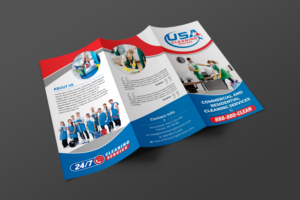Flyer Design by ecorokerz for K9 Group | Design: #25978493