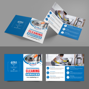 Design de Flyer par TuktukiShree pour K9 Group | Design : #25998531