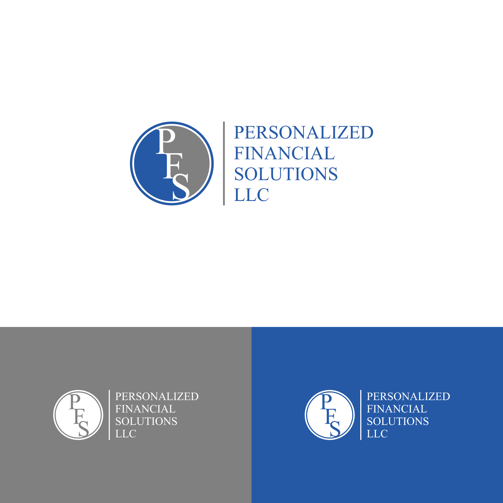 Design de Logo par AZart pour Personalized Financial Solutions LLC | Design : #25992114