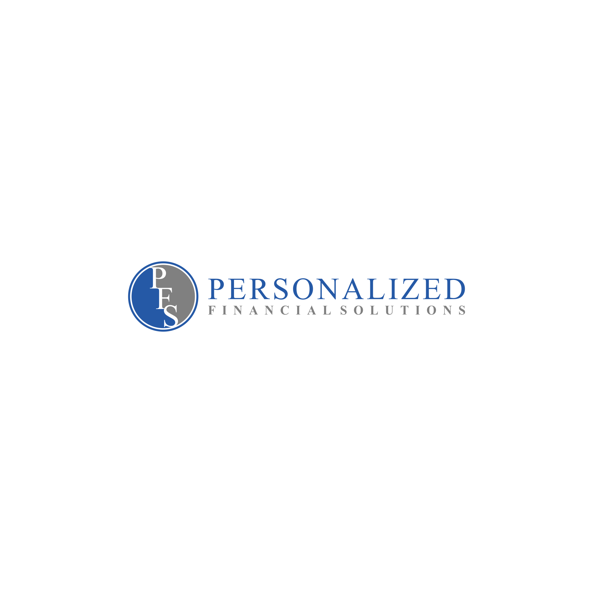 Diseño de Logo por AZart para Personalized Financial Solutions LLC | Diseño #25994090