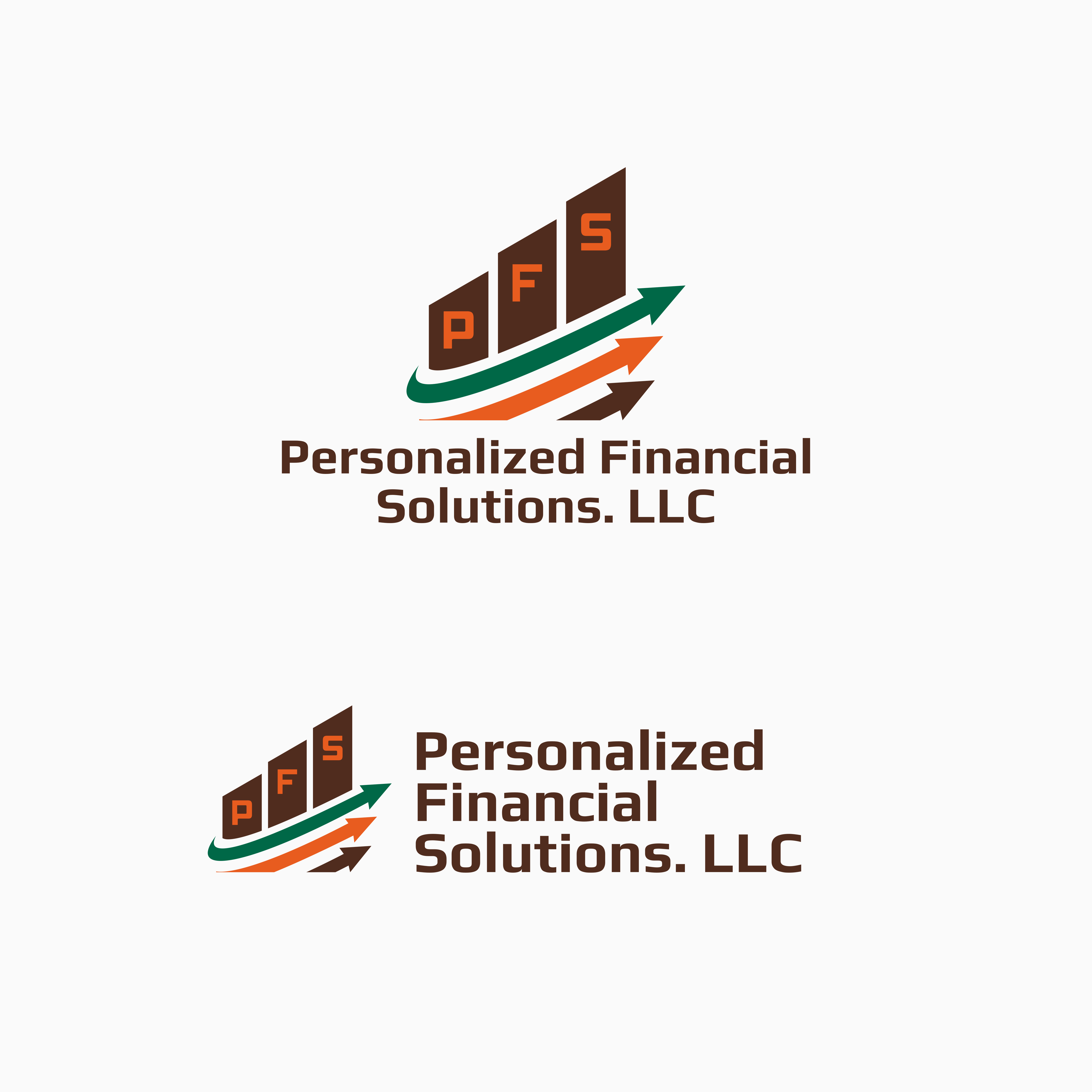 Design de Logo par AyoebRoa pour Personalized Financial Solutions LLC | Design #25990487