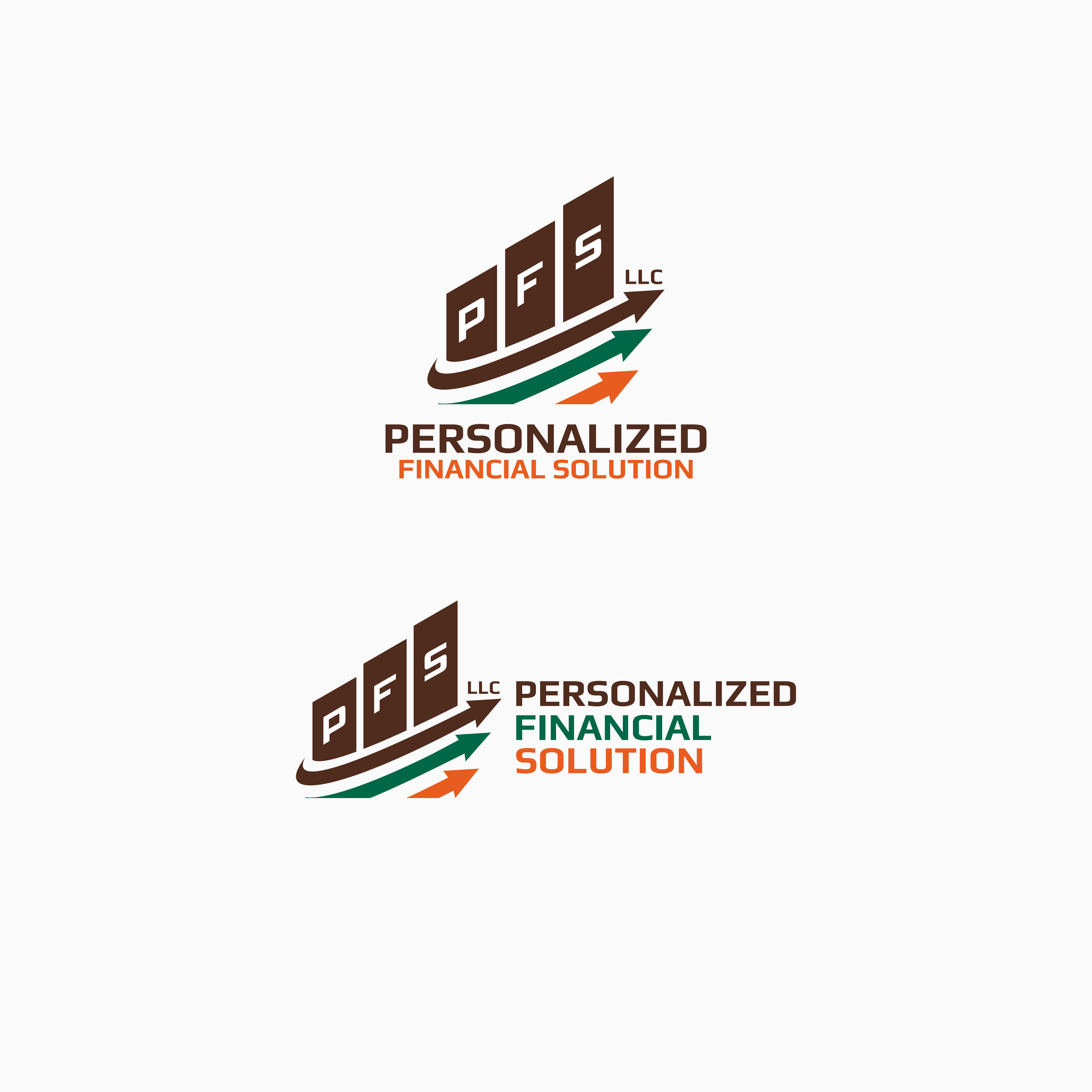 Design de Logo par AyoebRoa pour Personalized Financial Solutions LLC | Design #25990686