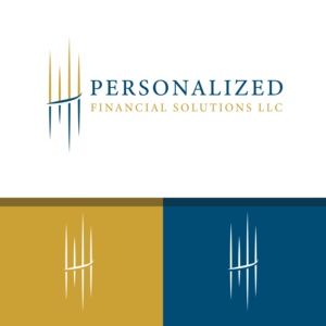 Design de Logo par Allen Designs pour Personalized Financial Solutions LLC | Design : #25992896