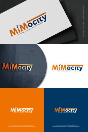 Logo Design by sez_inn for this project | Design #26004749