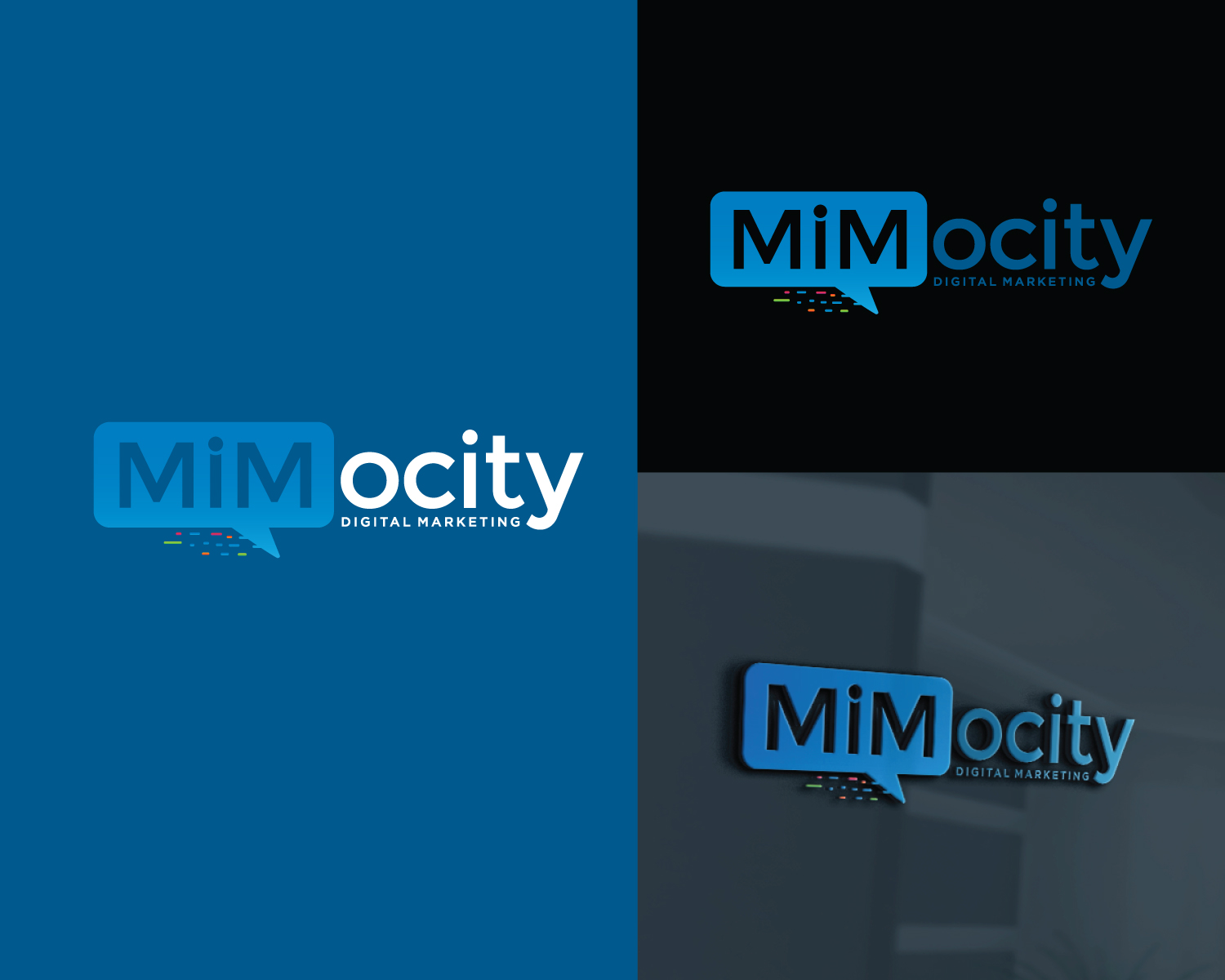 Logo Design by Atec for this project | Design #25980721