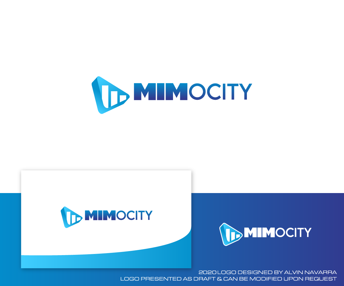 Logo Design by alvinnavarra for this project | Design #25995380