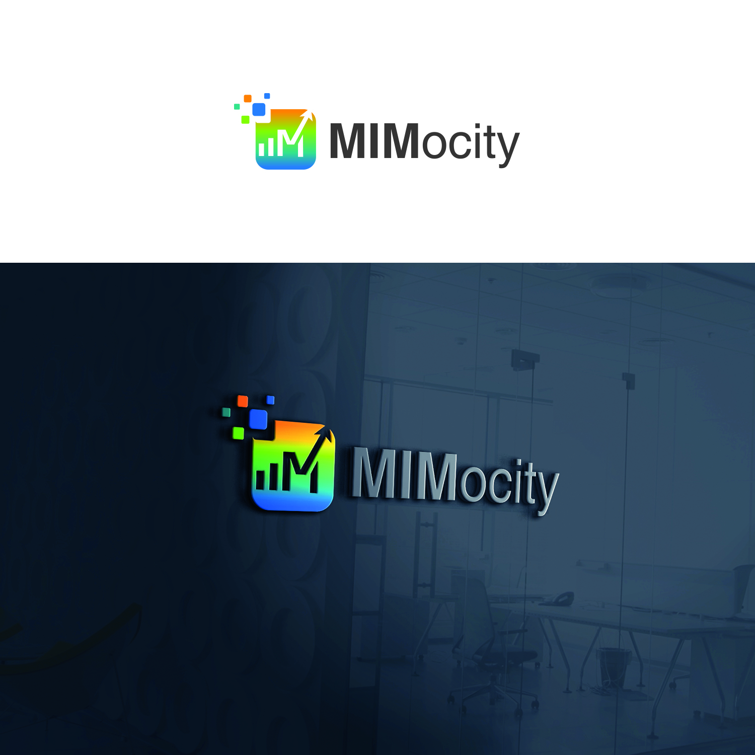 Logo Design by Maxo-Biz for this project | Design #25979084