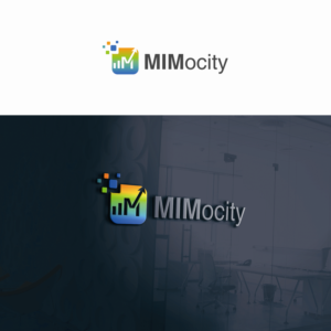 Diseño de Logo por Maxo-Biz para este proyecto | Diseño: #25979084