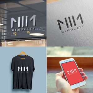 Logo Design by BOLBOL 2 for this project | Design #26005905