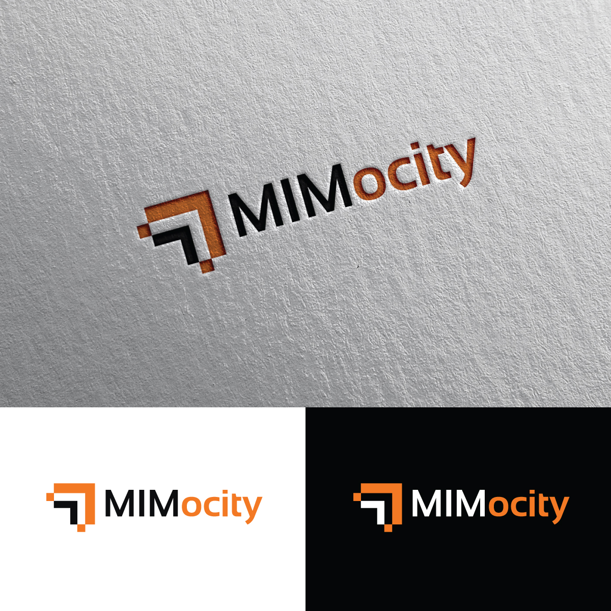 Logo Design by Rii for this project | Design #25978434