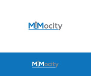 MIMocity | Logo Design by Ochieng