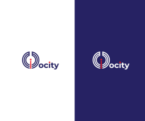 MIMocity | Logo Design by uitaki