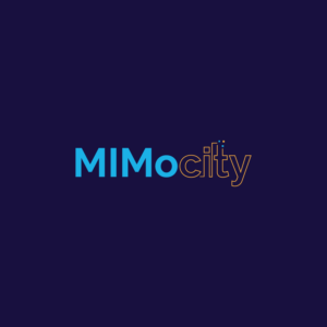 MIMocity | Diseño de Logo por alpha hop