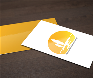 Logo Design by Kim Asuncion for this project | Design: #3033452