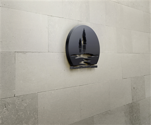 Logo Design by Kim Asuncion for this project | Design: #3033457