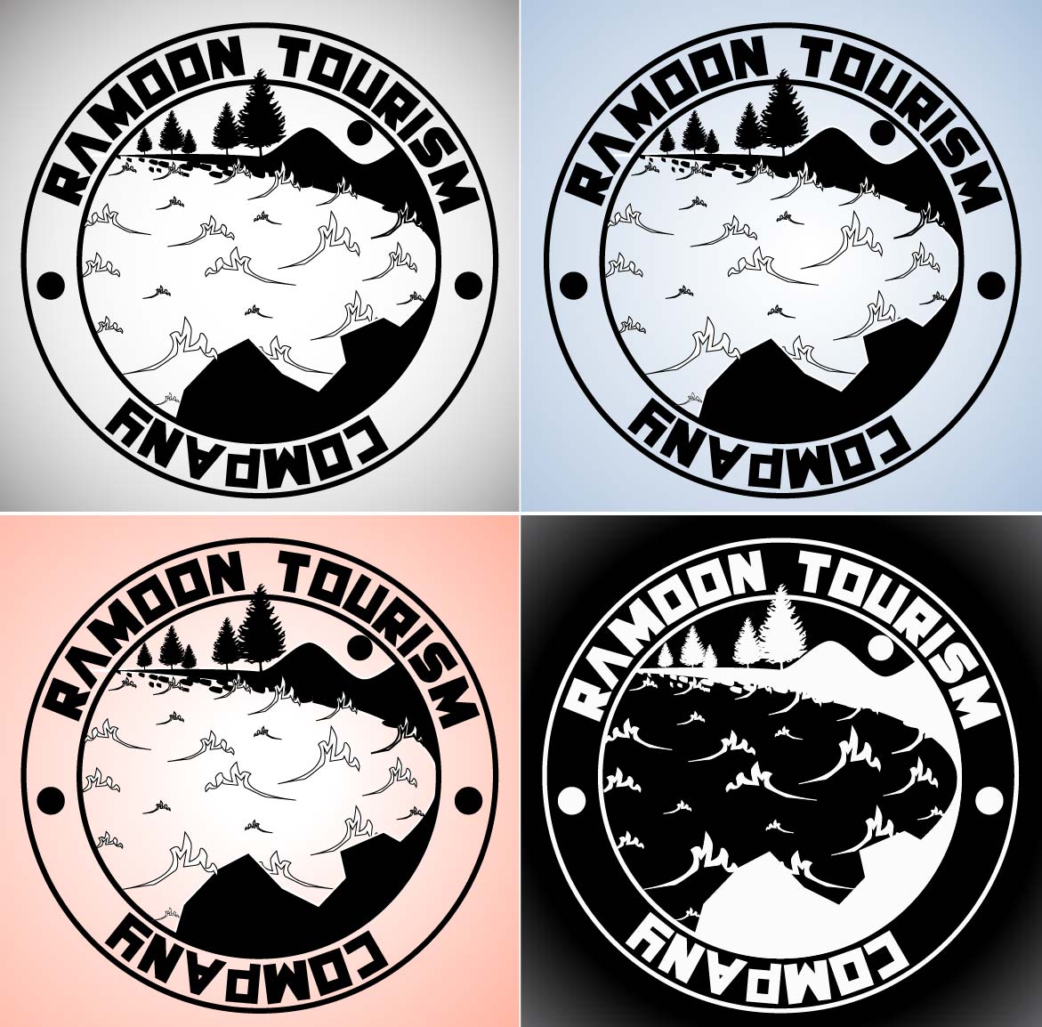Logo Design by SharpShooter109 for this project | Design #3035090