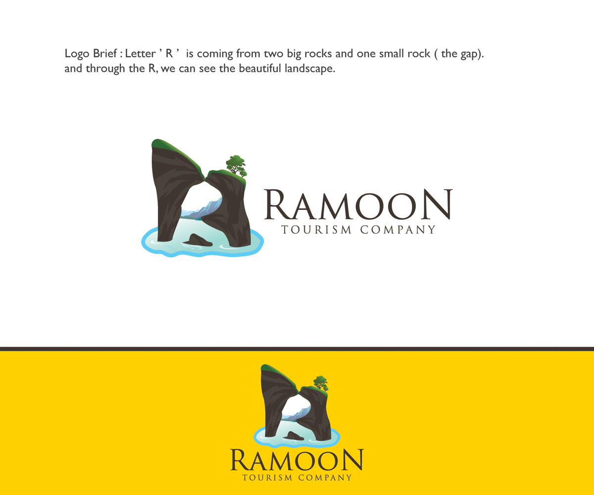 Logo Design by Rflames for this project | Design #3033800