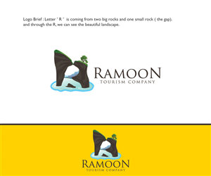 Logo Design by Rflames for this project | Design: #3033800