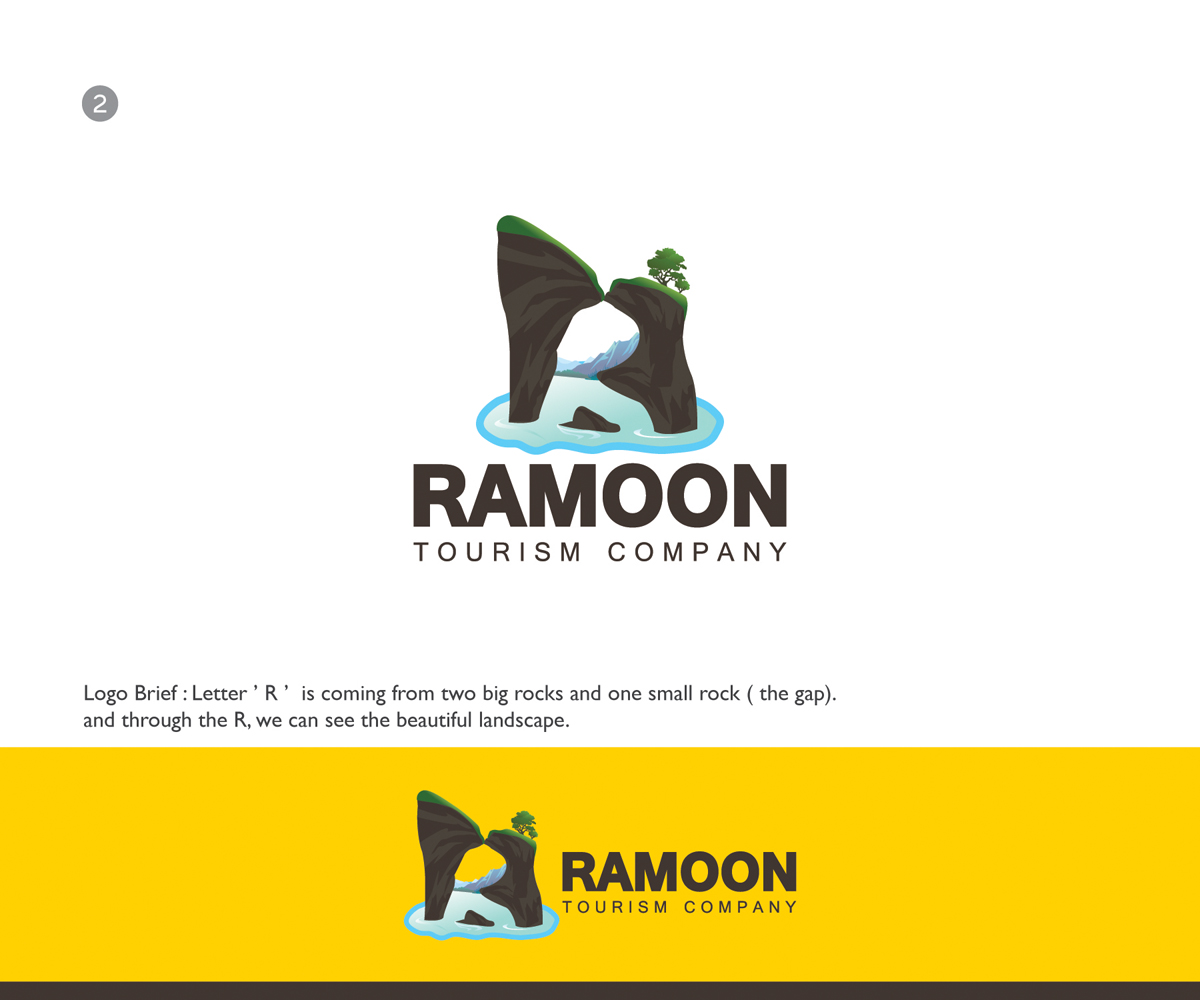 Logo Design by Rflames for this project | Design #3033837