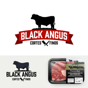 Logo Design by Sergio Coelho for this project | Design: #25992904