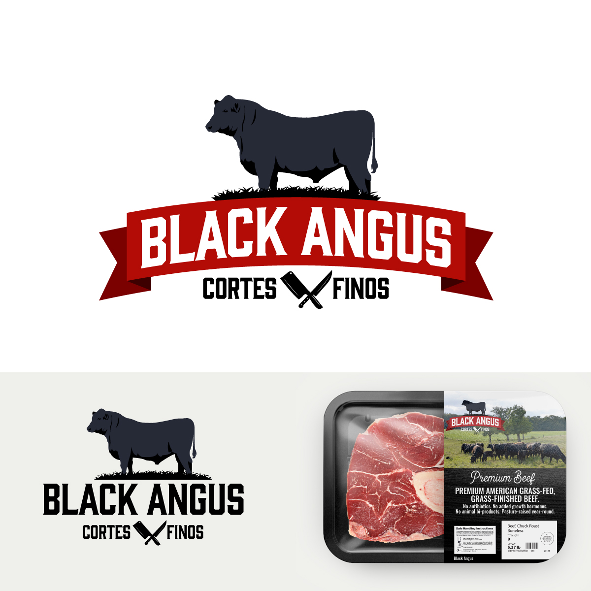 Logo Design by Sergio Coelho for this project | Design: #25992908