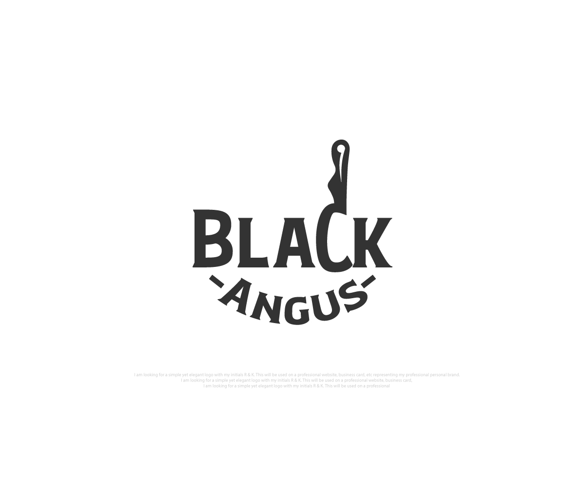 Logo Design by ikramhsakib for this project | Design #25996496