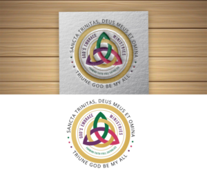 God's Embrace Ministries, Inc. | Logo Design by CreativeFeather