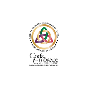 Logo Design by aidea19 for God's Embrace Ministries | Design: #25980609