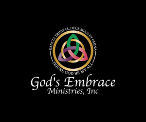 Design de Logo par sk moheuddin 2 pour God's Embrace Ministries | Design : #25990919