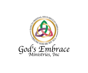 Design de Logo par sk moheuddin 2 pour God's Embrace Ministries | Design : #25990920