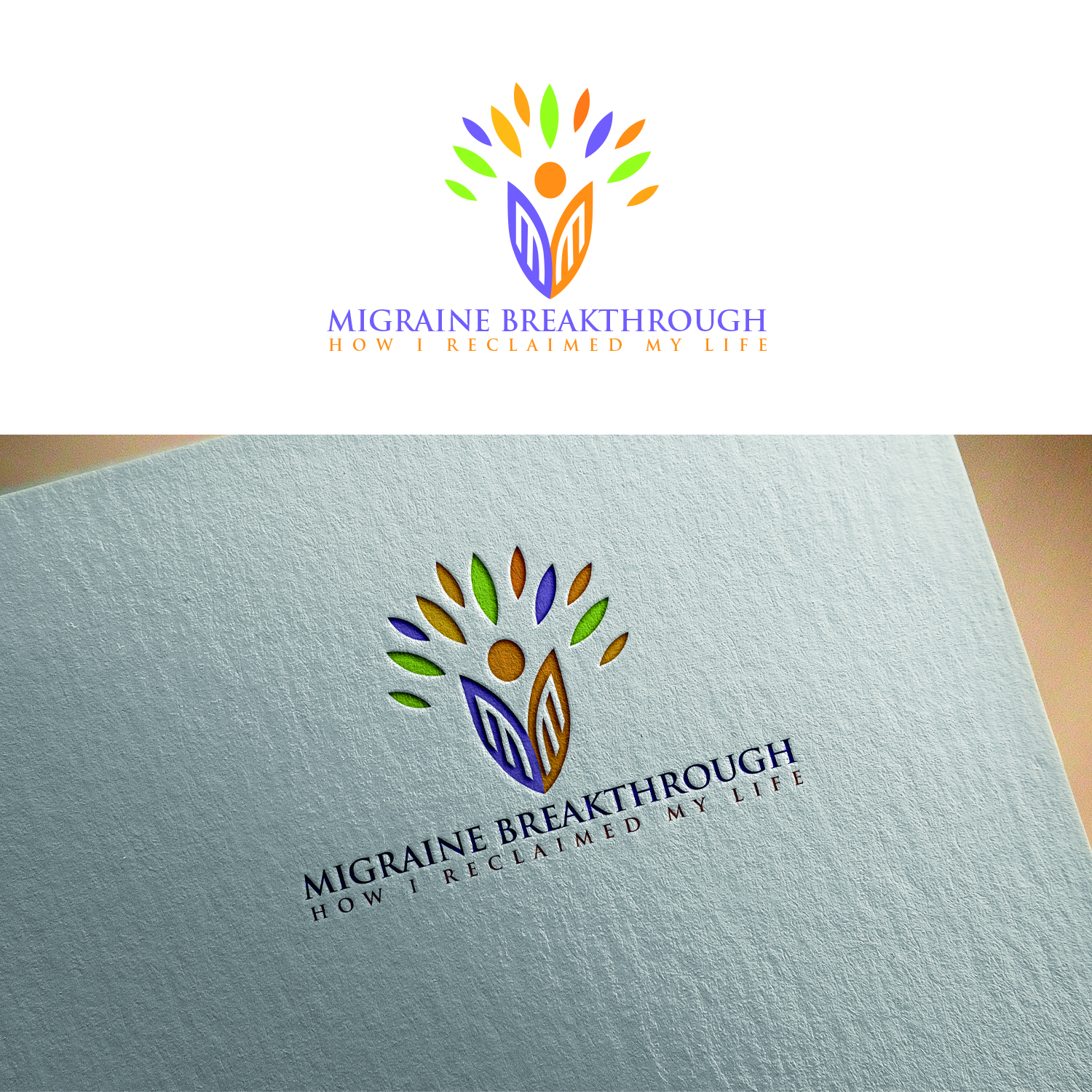 Logo Design by MG.graphics for this project | Design #25976515