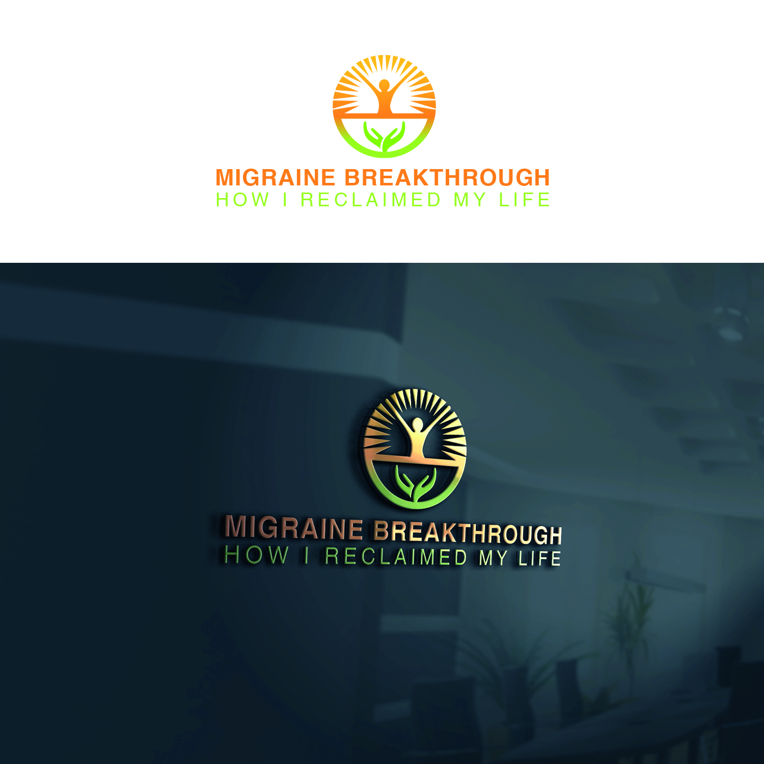 Logo Design by MG.graphics for this project | Design #25976516